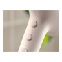 Philips , Hair Dryer , BHD500/00 , 2100 W , Number of temperature settings 3 , Ionic function , White
