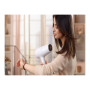 Philips , Hair Dryer , BHD500/00 , 2100 W , Number of temperature settings 3 , Ionic function , White