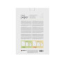 ColorWay PrintPro Photo Paper, 500 sheets , High Glossy , 230 g/m² , A4