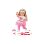 BABY BORN , Doll sister, 43 cm