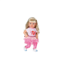 BABY BORN , Doll sister, 43 cm
