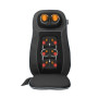 Medisana MCN New Generation Shiatsu Massage Seat Cover Number of massage zones 3 Heat function 48 W Black