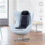Medisana MCN New Generation Shiatsu Massage Seat Cover Number of massage zones 3 Heat function 48 W Black