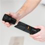 Batavia B.V. 12V Cordless Anti-Vibration Multitool - Fixxpack 2.0 Set (incl. 2.0Ah battery and USB-C charging cable)