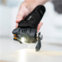 Batavia B.V. 12V Cordless Anti-Vibration Multitool - Fixxpack 2.0 Set (incl. 2.0Ah battery and USB-C charging cable)