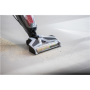 Bissell Vacuum Cleaner Crosswave Professional Wet & Dry Multi-Surface Cordless operating, Handstick, Washing function, Black/Silver, Warranty 24 month(s)