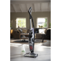 Bissell Vacuum Cleaner Crosswave Professional Wet & Dry Multi-Surface Cordless operating, Handstick, Washing function, Black/Silver, Warranty 24 month(s)