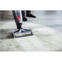 Bissell Vacuum Cleaner Crosswave Professional Wet & Dry Multi-Surface Cordless operating, Handstick, Washing function, Black/Silver, Warranty 24 month(s)