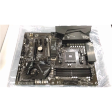 SALE OUT. GIGABYTE X570 GAMING X, REFURBISHED, WITHOUT ORIGINAL PACKAGING AND ACCESSORIES , Gigabyte , REFURBISHED, WITHOUT ORIGINAL PACKAGING AND ACCESSORIES