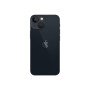 Apple iPhone 13 mini Midnight 5.4 Super Retina XDR OLED Apple A15 Bionic Internal RAM 4 GB 256 GB Single SIM Nano-SIM 3G 4G 5G Main camera 12+12 MP Secondary camera 12 MP iOS 15 2438 mAh