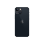 Apple iPhone 13 mini Midnight 5.4 Super Retina XDR OLED Apple A15 Bionic Internal RAM 4 GB 256 GB Single SIM Nano-SIM 3G 4G 5G Main camera 12+12 MP Secondary camera 12 MP iOS 15 2438 mAh