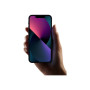 Apple iPhone 13 mini Midnight 5.4 Super Retina XDR OLED Apple A15 Bionic Internal RAM 4 GB 256 GB Single SIM Nano-SIM 3G 4G 5G Main camera 12+12 MP Secondary camera 12 MP iOS 15 2438 mAh