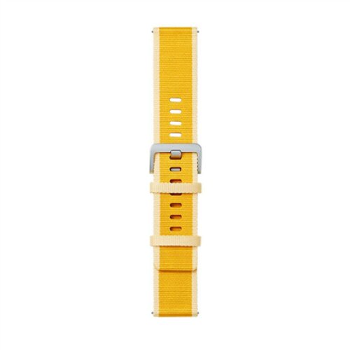 Xiaomi , Watch S1 Active Braided Nylon Strap Maize , Yellow