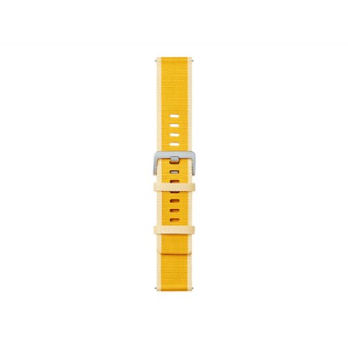 Xiaomi , Watch S1 Active Braided Nylon Strap Maize , Yellow