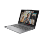 Lenovo IdeaPad 5 2-in-1 14Q8X9 , Luna Grey , 14 , OLED , Touchscreen , WUXGA , 1920 x 1200 pixels , Glossy , Snapdragon X , X1-26-100 , 16 GB , Soldered LPDDR5x , Solid-state drive capacity 512 GB , Qualcomm Adreno GPU , Windows 11 Home , 802.11be , Bluet