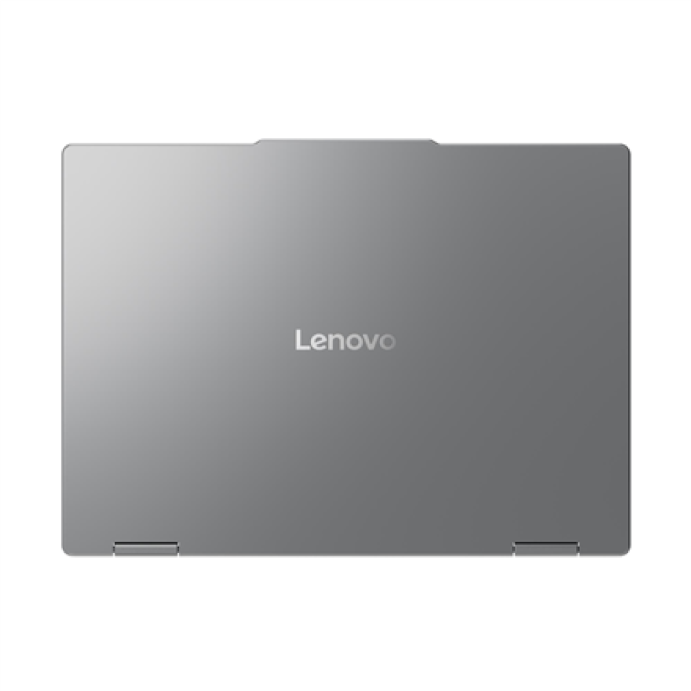 Lenovo IdeaPad 5 2-in-1 14Q8X9 , Luna Grey , 14 , OLED , Touchscreen , WUXGA , 1920 x 1200 pixels , Glossy , Snapdragon X , X1-26-100 , 16 GB , Soldered LPDDR5x , Solid-state drive capacity 512 GB , Qualcomm Adreno GPU , Windows 11 Home , 802.11be , Bluet