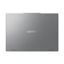 Lenovo IdeaPad 5 2-in-1 14Q8X9 , Luna Grey , 14 , OLED , Touchscreen , WUXGA , 1920 x 1200 pixels , Glossy , Snapdragon X , X1-26-100 , 16 GB , Soldered LPDDR5x , Solid-state drive capacity 512 GB , Qualcomm Adreno GPU , Windows 11 Home , 802.11be , Bluet