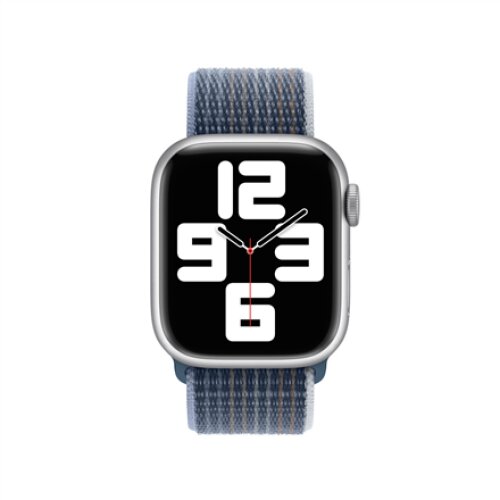Apple Sport Loop, 41, Storm Blue
