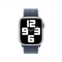Apple Sport Loop, 41, Storm Blue