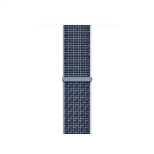 Apple Sport Loop, 41, Storm Blue