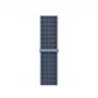 Apple Sport Loop, 41, Storm Blue
