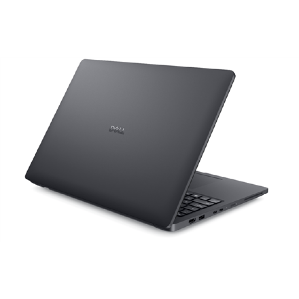 Dell Pro Max 16 , 16 , FHD+ , Intel Core Ultra 7 , 255H , 16 GB , DDR5 , Solid-state drive capacity 512 GB , Intel Graphics , Windows 11 Pro , Bluetooth version 5.4 , Keyboard language Estonian , Keyboard backlit , Warranty 36 month(s) , Battery warranty 