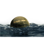 Deeper Smart Sonar Chirp+3 , Sonar , Wi-Fi , Brown Green