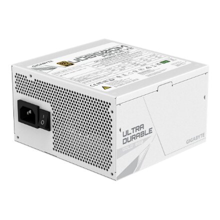Gigabyte Power Supply, 80 PLUS Gold , UD850GM PG5 V2 ICE , 850 W