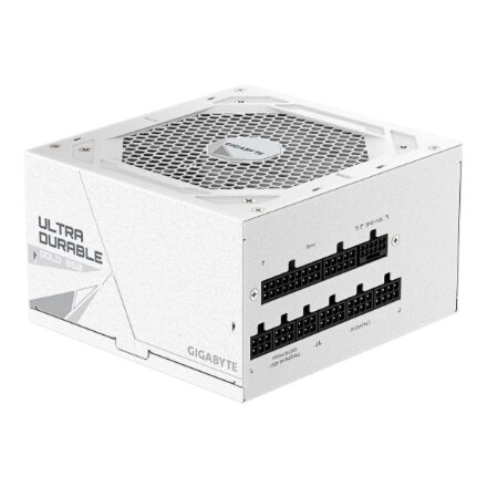 Gigabyte Power Supply, 80 PLUS Gold , UD850GM PG5 V2 ICE , 850 W