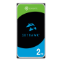 Seagate ST2000VX017 SkyHawk Surveillance , 2000 GB , 256 MB