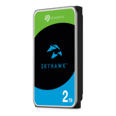 Seagate ST2000VX017 SkyHawk Surveillance , 2000 GB , 256 MB
