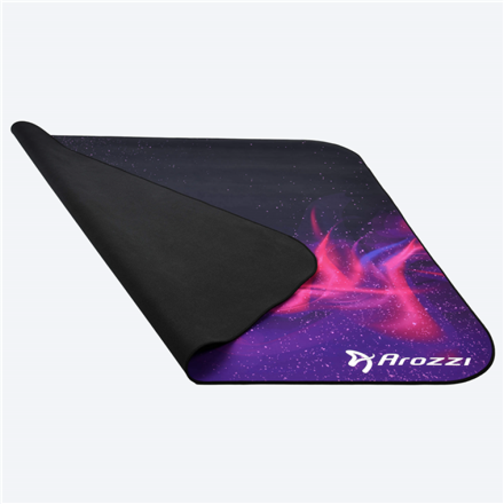 Arozzi , ZONA Quattro Floor Pad , Galaxy