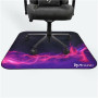 Arozzi , ZONA Quattro Floor Pad , Galaxy