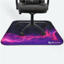 Arozzi , ZONA Quattro Floor Pad , Galaxy