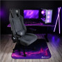 Arozzi , ZONA Quattro Floor Pad , Galaxy