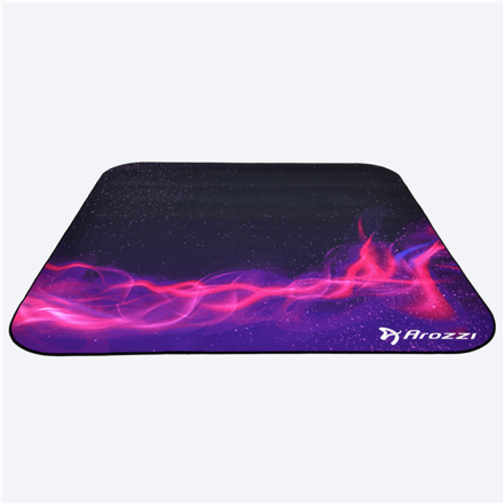 Arozzi , ZONA Quattro Floor Pad , Galaxy