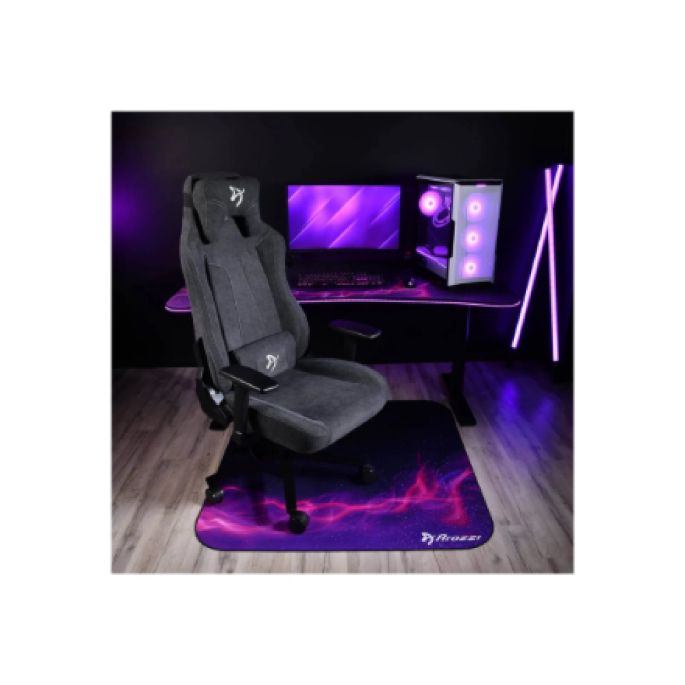 Arozzi , ZONA Quattro Floor Pad , Galaxy