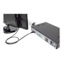 Digitus High Speed HDMI Cable with Ethernet Black HDMI to HDMI 2 m