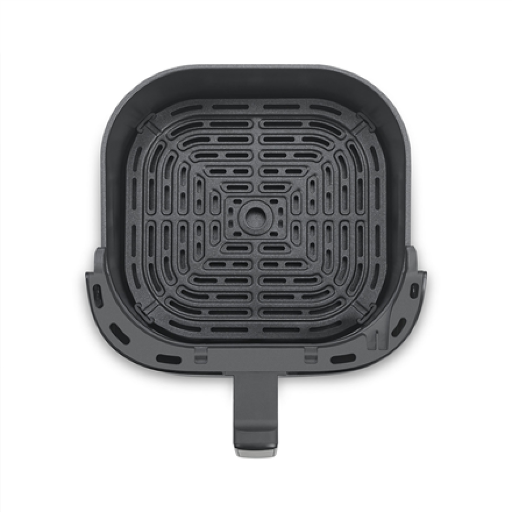 Caso Designer Air Fryer , AirFry 6.0 , Power 1700 W , Capacity 6 L , Black