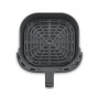 Caso Designer Air Fryer , AirFry 6.0 , Power 1700 W , Capacity 6 L , Black