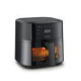 Caso Designer Air Fryer , AirFry 6.0 , Power 1700 W , Capacity 6 L , Black