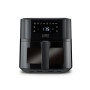 Caso Designer Air Fryer , AirFry 6.0 , Power 1700 W , Capacity 6 L , Black
