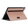 Targus Click-In Case , THZ85008GL , 10.2/10.5 , Tablet case , iPad (7th gen.) 10.2-inch, iPad Air 10.5-inch, iPad Pro 10.5-inch , Rose Gold