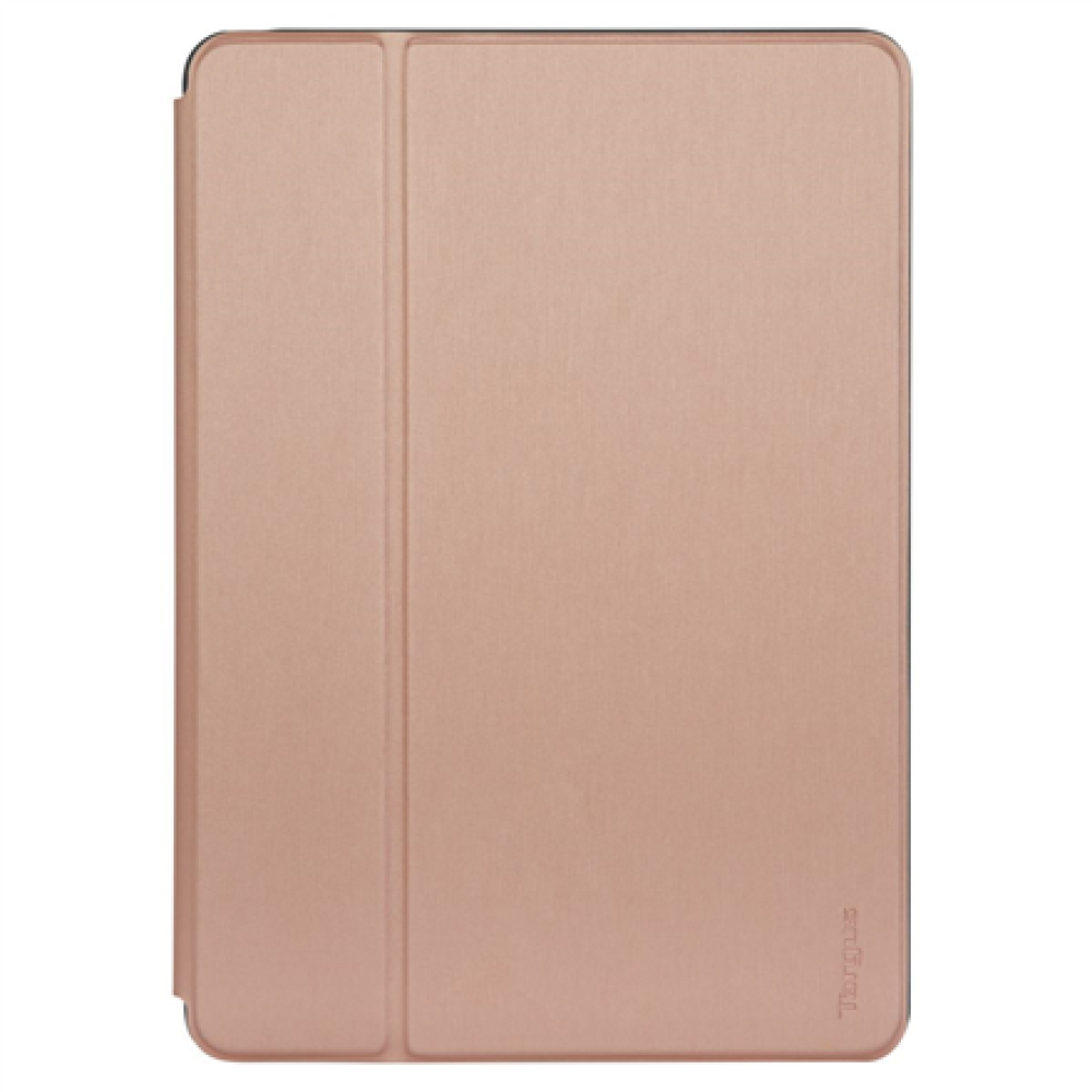 Targus Click-In Case , THZ85008GL , 10.2/10.5 , Tablet case , iPad (7th gen.) 10.2-inch, iPad Air 10.5-inch, iPad Pro 10.5-inch , Rose Gold