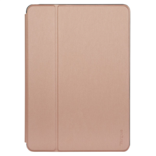 Targus Click-In Case , THZ85008GL , 10.2/10.5 , Tablet case , iPad (7th gen.) 10.2-inch, iPad Air 10.5-inch, iPad Pro 10.5-inch , Rose Gold
