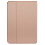 Targus Click-In Case , THZ85008GL , 10.2/10.5 , Tablet case , iPad (7th gen.) 10.2-inch, iPad Air 10.5-inch, iPad Pro 10.5-inch , Rose Gold