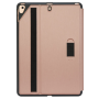 Targus Click-In Case , THZ85008GL , 10.2/10.5 , Tablet case , iPad (7th gen.) 10.2-inch, iPad Air 10.5-inch, iPad Pro 10.5-inch , Rose Gold