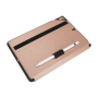 Targus Click-In Case , THZ85008GL , 10.2/10.5 , Tablet case , iPad (7th gen.) 10.2-inch, iPad Air 10.5-inch, iPad Pro 10.5-inch , Rose Gold