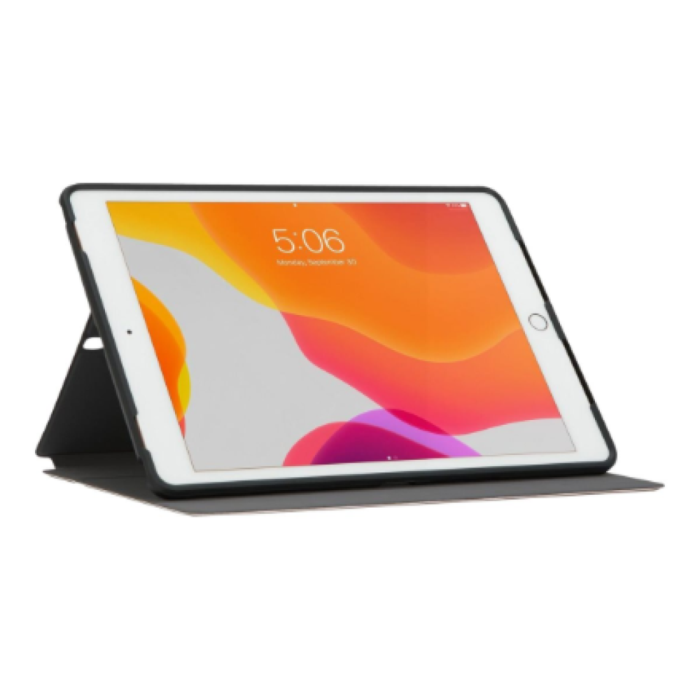Targus Click-In Case , THZ85008GL , 10.2/10.5 , Tablet case , iPad (7th gen.) 10.2-inch, iPad Air 10.5-inch, iPad Pro 10.5-inch , Rose Gold