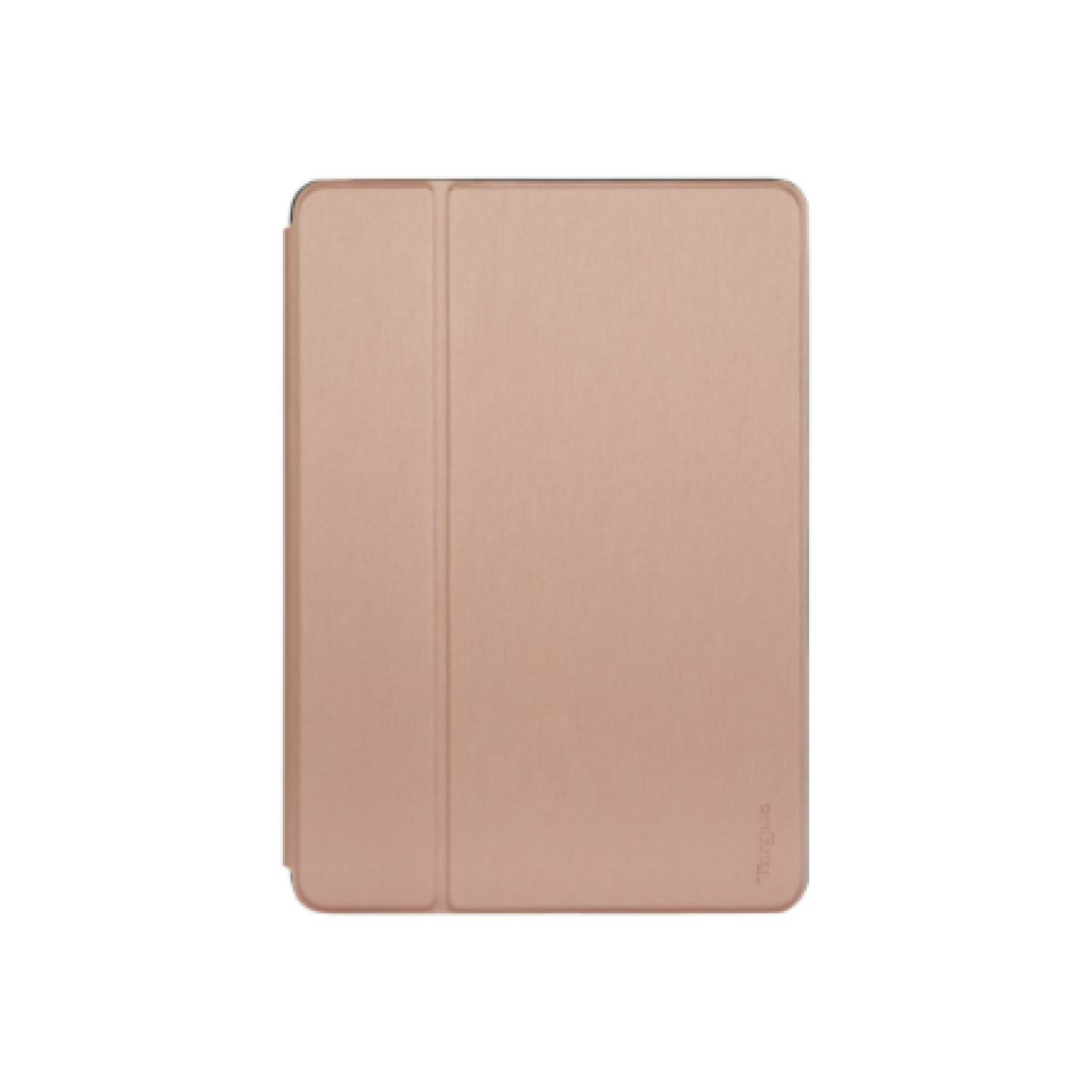 Targus Click-In Case , THZ85008GL , 10.2/10.5 , Tablet case , iPad (7th gen.) 10.2-inch, iPad Air 10.5-inch, iPad Pro 10.5-inch , Rose Gold
